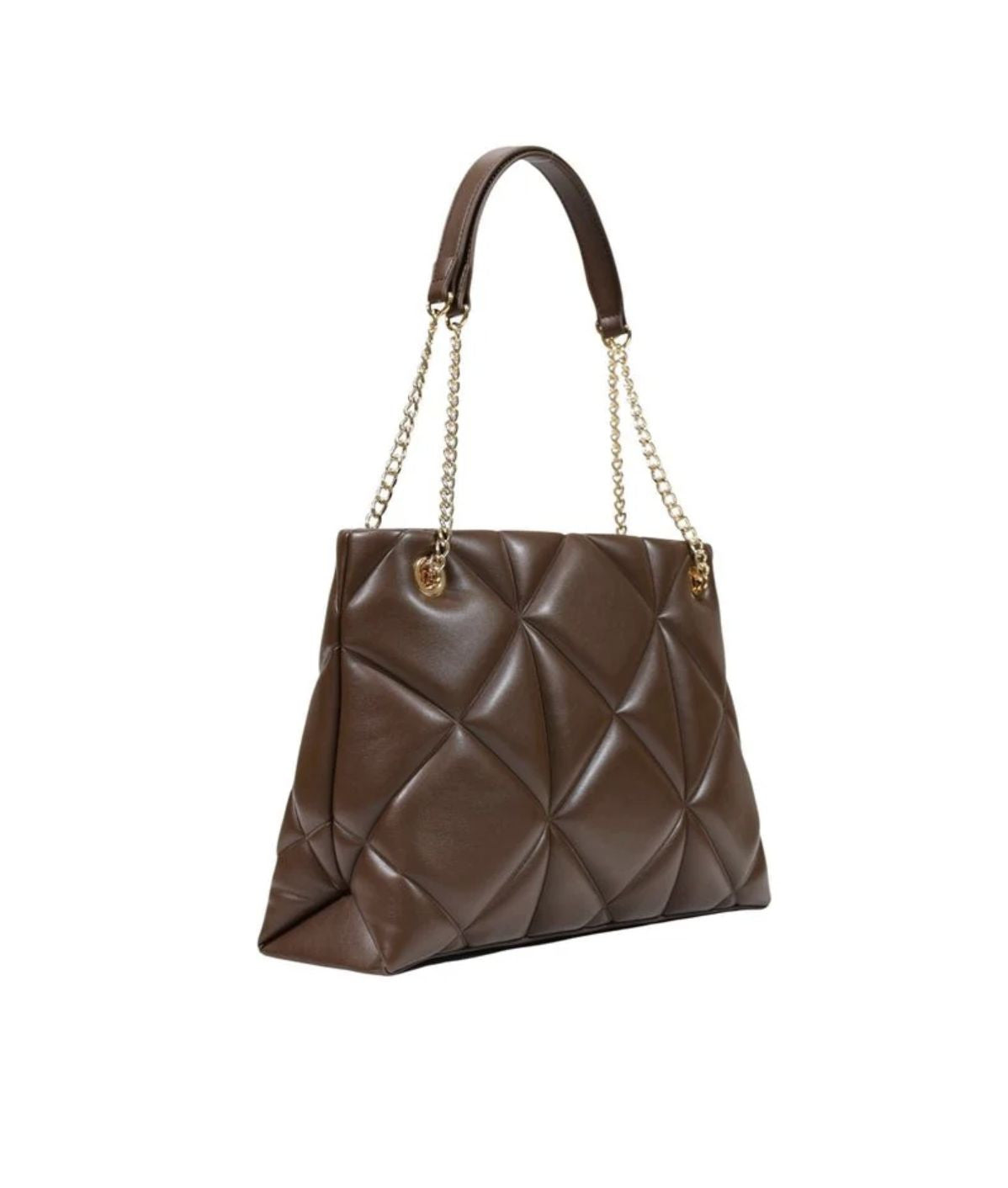 Borsa donna a spalla Love Moschino marrone B27MO33 JC4040PP1PLC0300
