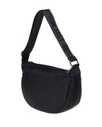Borsa donna Love Moschino a spalla/tracolla in nylon nero B27MO30 JC4069PP1PLM100A