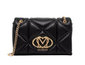 Borsa donna a spalla/ tracolla Love Moschino nero B27MO35 JC4041PP1PLC0000