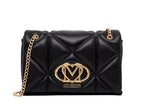 Borsa donna a spalla/ tracolla Love Moschino nero B27MO35 JC4041PP1PLC0000