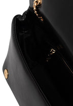 Borsa donna a spalla/ tracolla Love Moschino nero B27MO35 JC4041PP1PLC0000