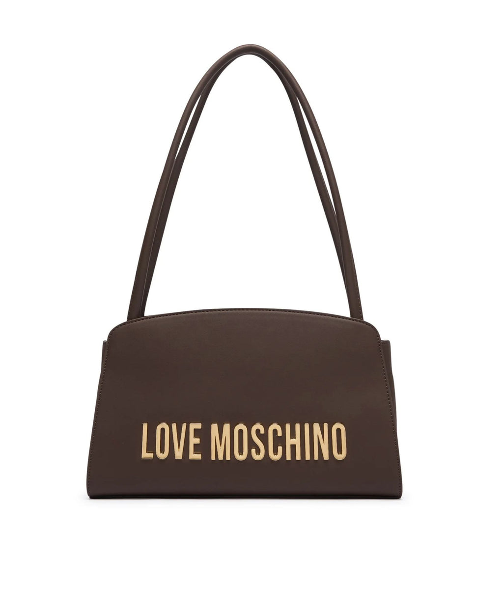 Borsa donna Love Moschino marrone B27MO39 JC4187PP1PKD0300