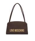 Borsa donna Love Moschino marrone B27MO39 JC4187PP1PKD0300