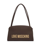 Borsa donna Love Moschino marrone B27MO39 JC4187PP1PKD0300