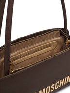 Borsa donna Love Moschino marrone B27MO39 JC4187PP1PKD0300