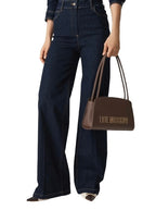 Borsa donna Love Moschino marrone B27MO39 JC4187PP1PKD0300