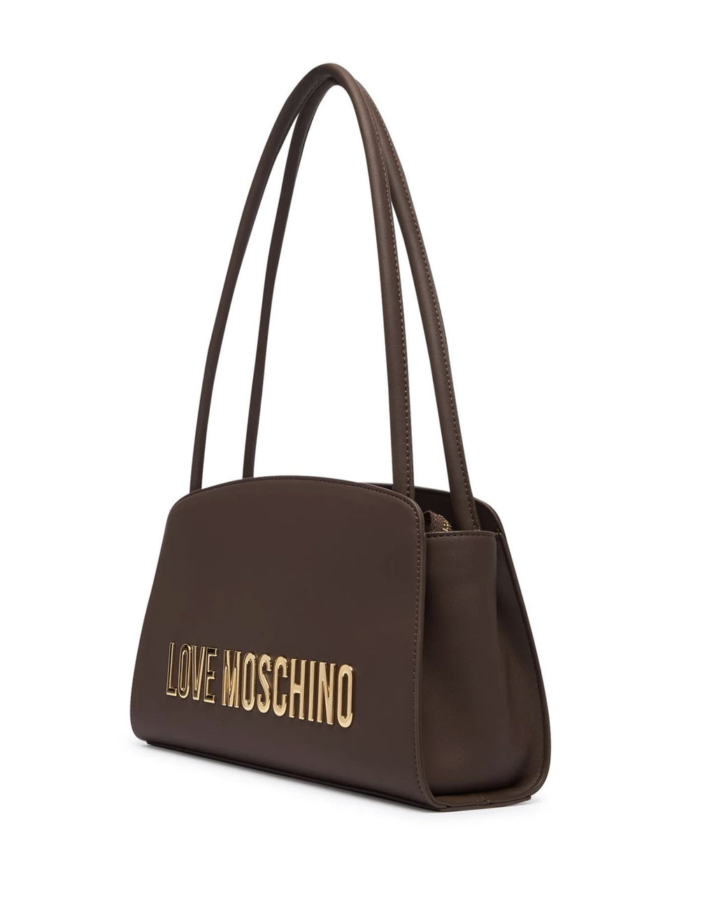 Borsa donna Love Moschino marrone B27MO39 JC4187PP1PKD0300