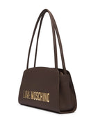 Borsa donna Love Moschino marrone B27MO39 JC4187PP1PKD0300