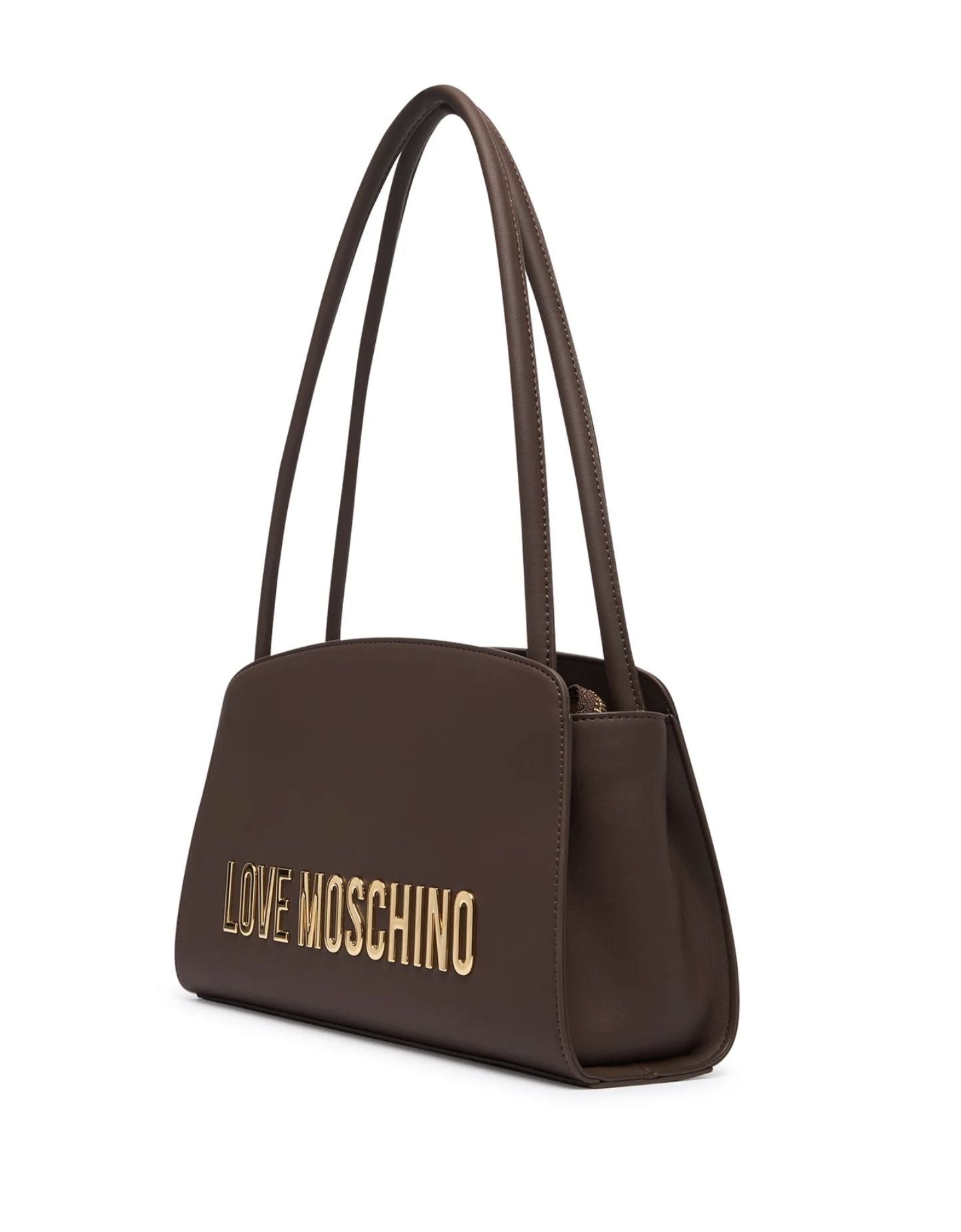 Borsa donna Love Moschino marrone B27MO39 JC4187PP1PKD0300