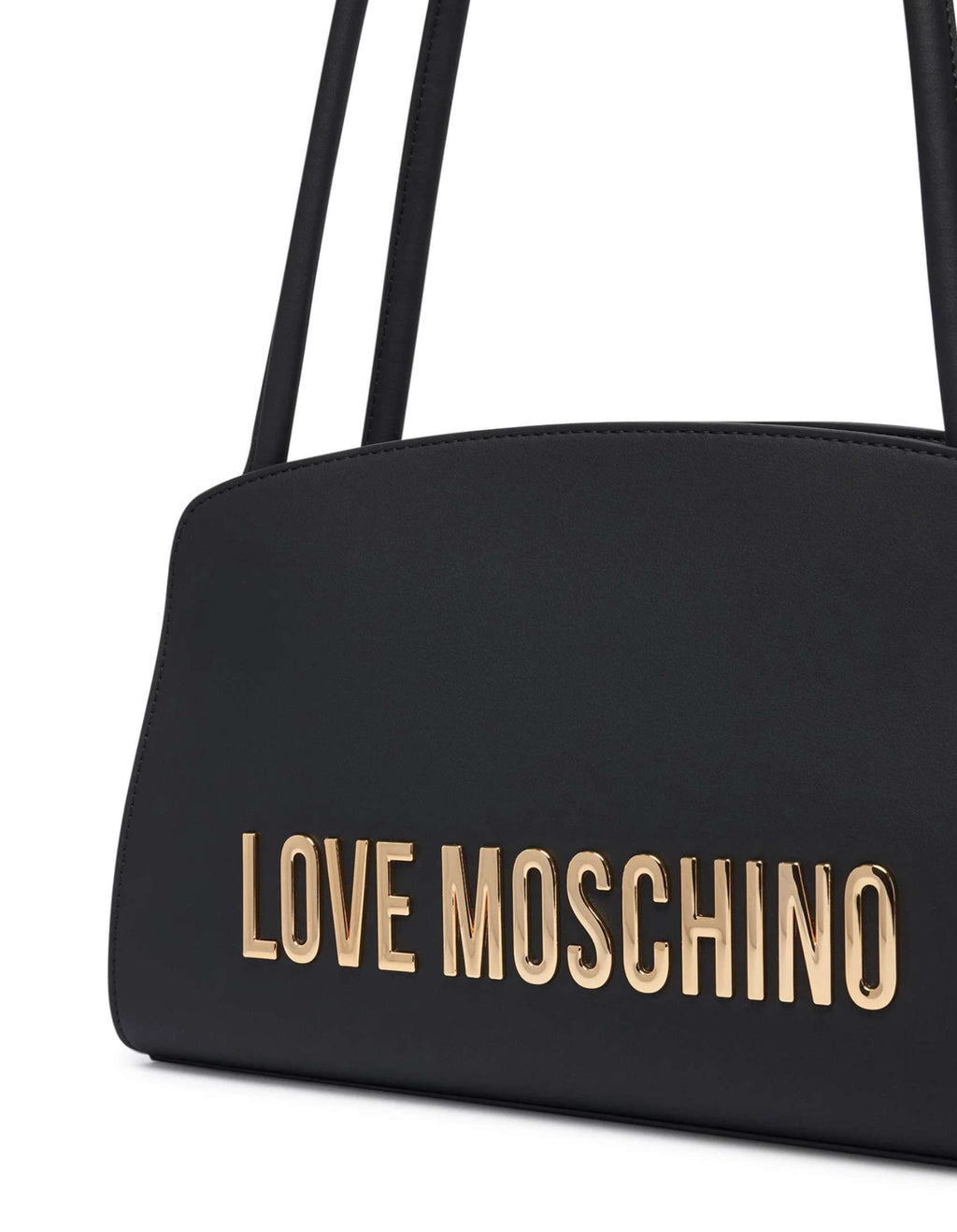 Borsa donna Love Moschino nero B27MO40 JC4187PP1PKD0000