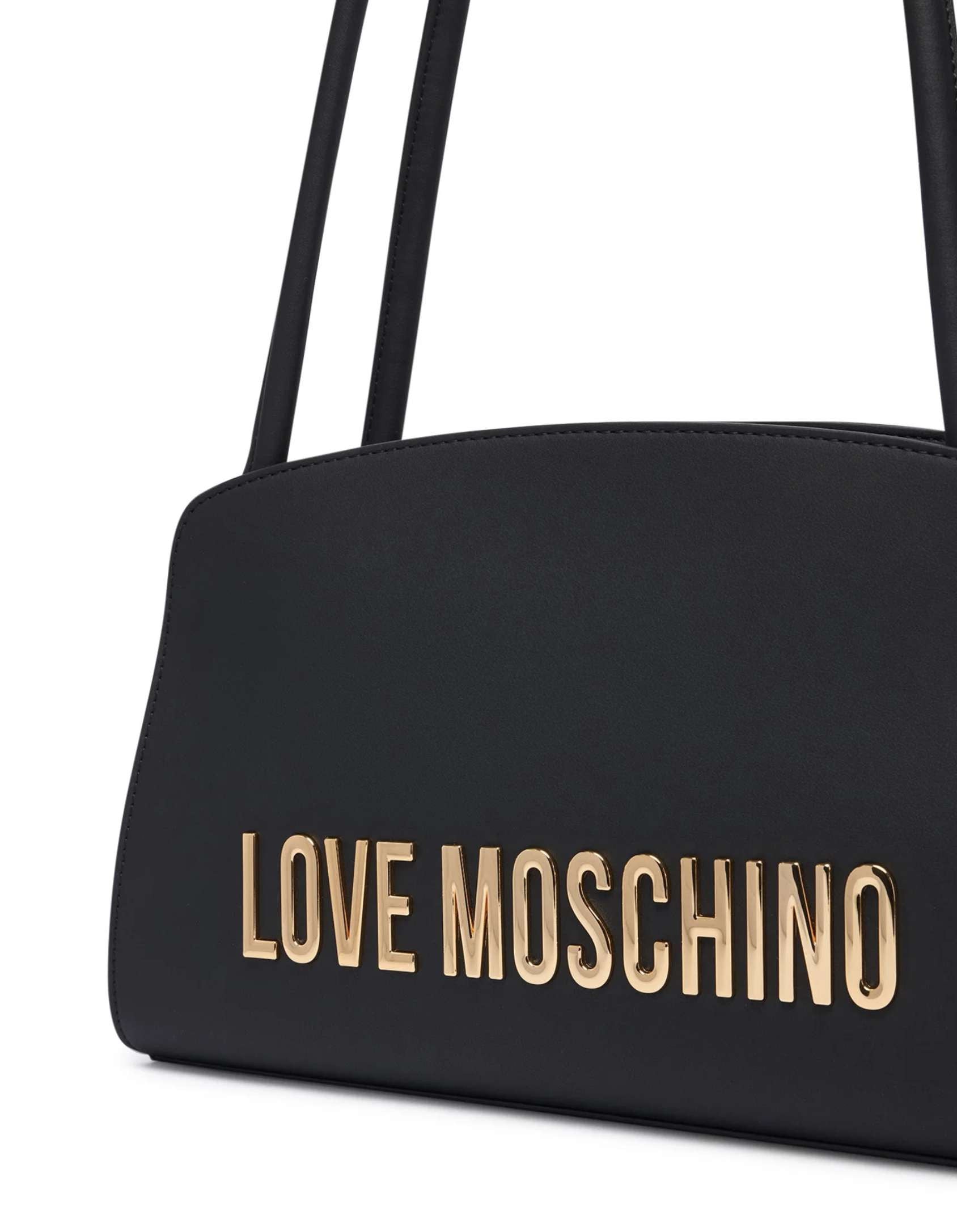 Borsa donna Love Moschino nero B27MO40 JC4187PP1PKD0000