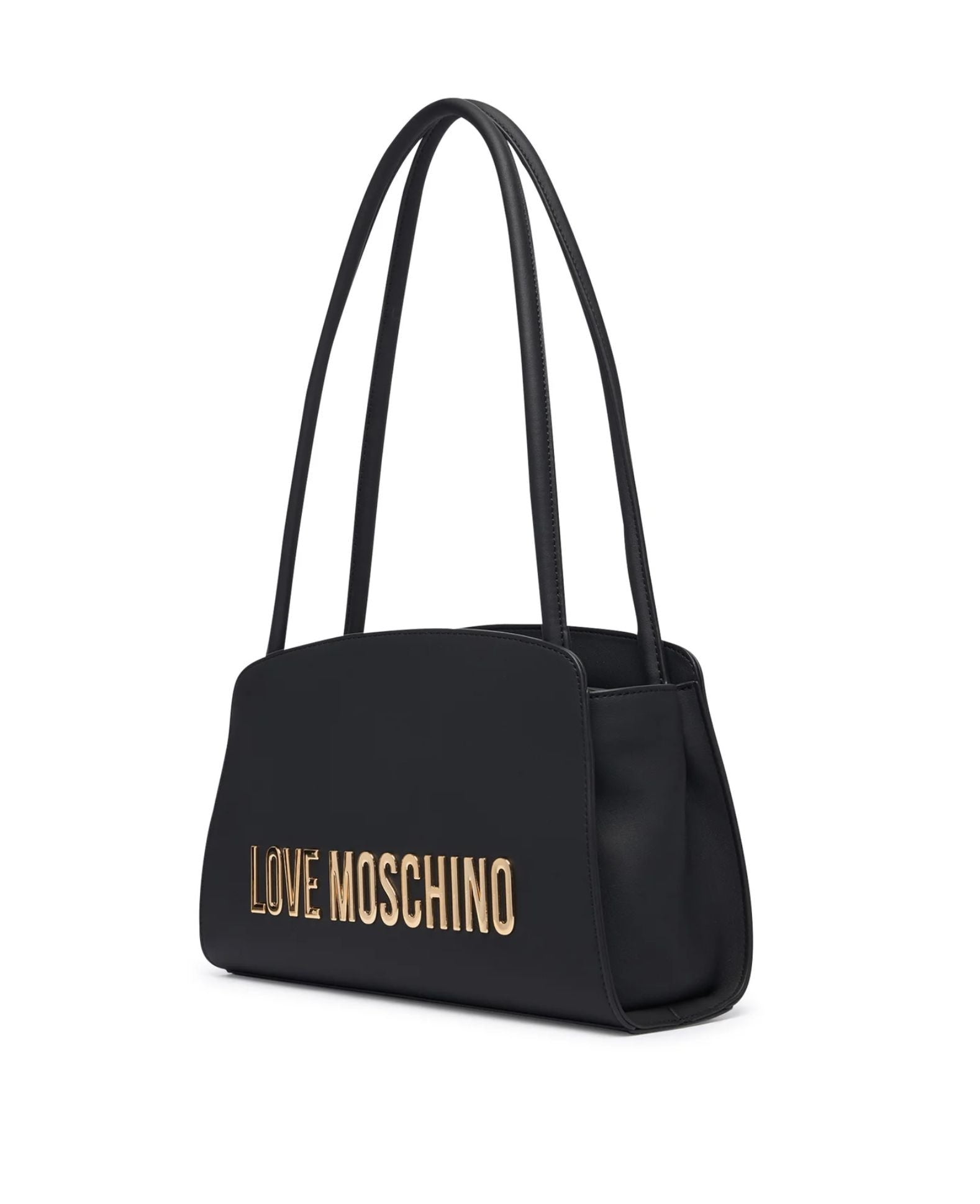 Borsa donna Love Moschino nero B27MO40 JC4187PP1PKD0000
