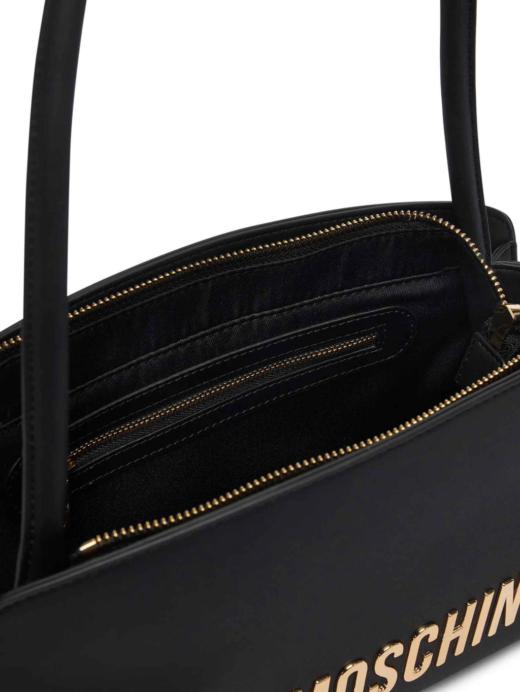Borsa donna Love Moschino nero B27MO40 JC4187PP1PKD0000