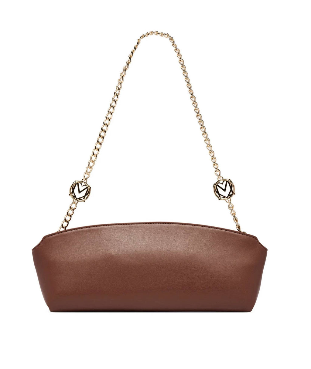 Borsa donna Love Moschino marrone B27MO41 JC4117PP1PLO2200
