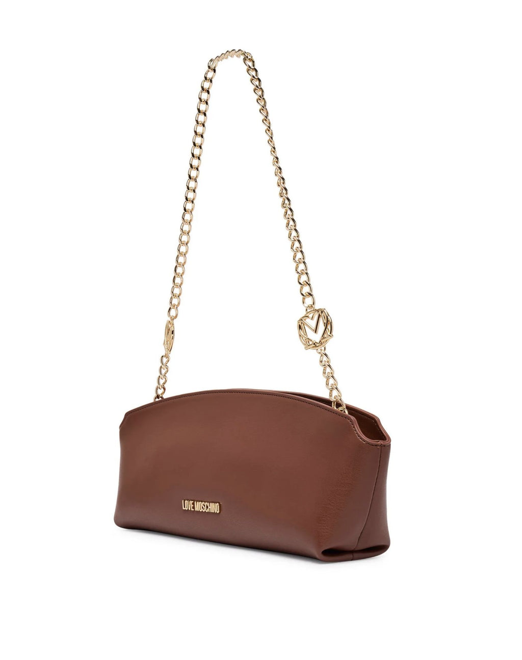 Borsa donna Love Moschino marrone B27MO41 JC4117PP1PLO2200
