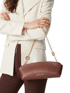 Borsa donna Love Moschino marrone B27MO41 JC4117PP1PLO2200