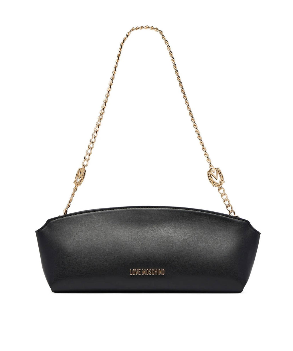 Borsa donna Love Moschino nero B27MO42 JC4117PP1PLO2000