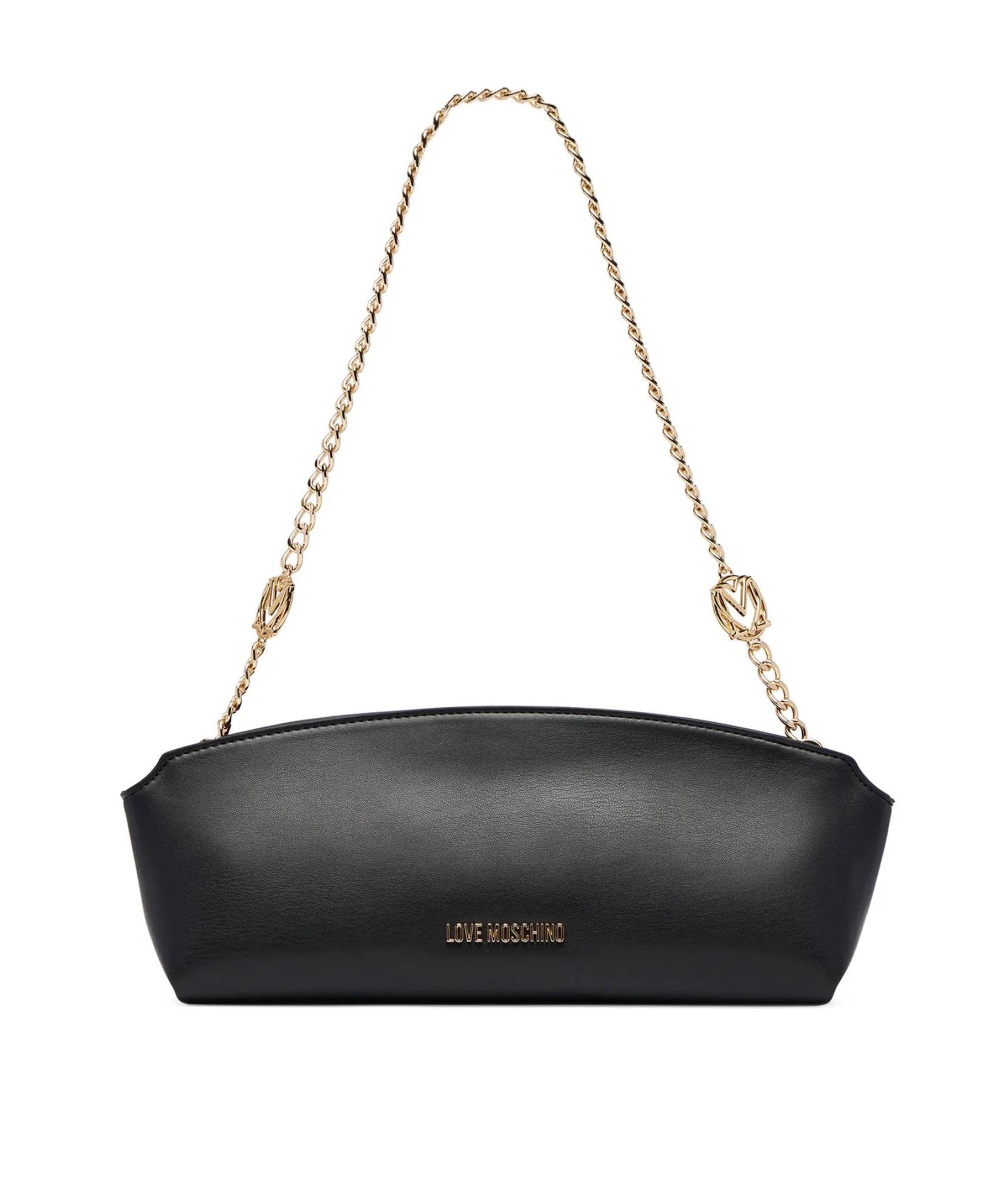 Borsa donna Love Moschino nero B27MO42 JC4117PP1PLO2000