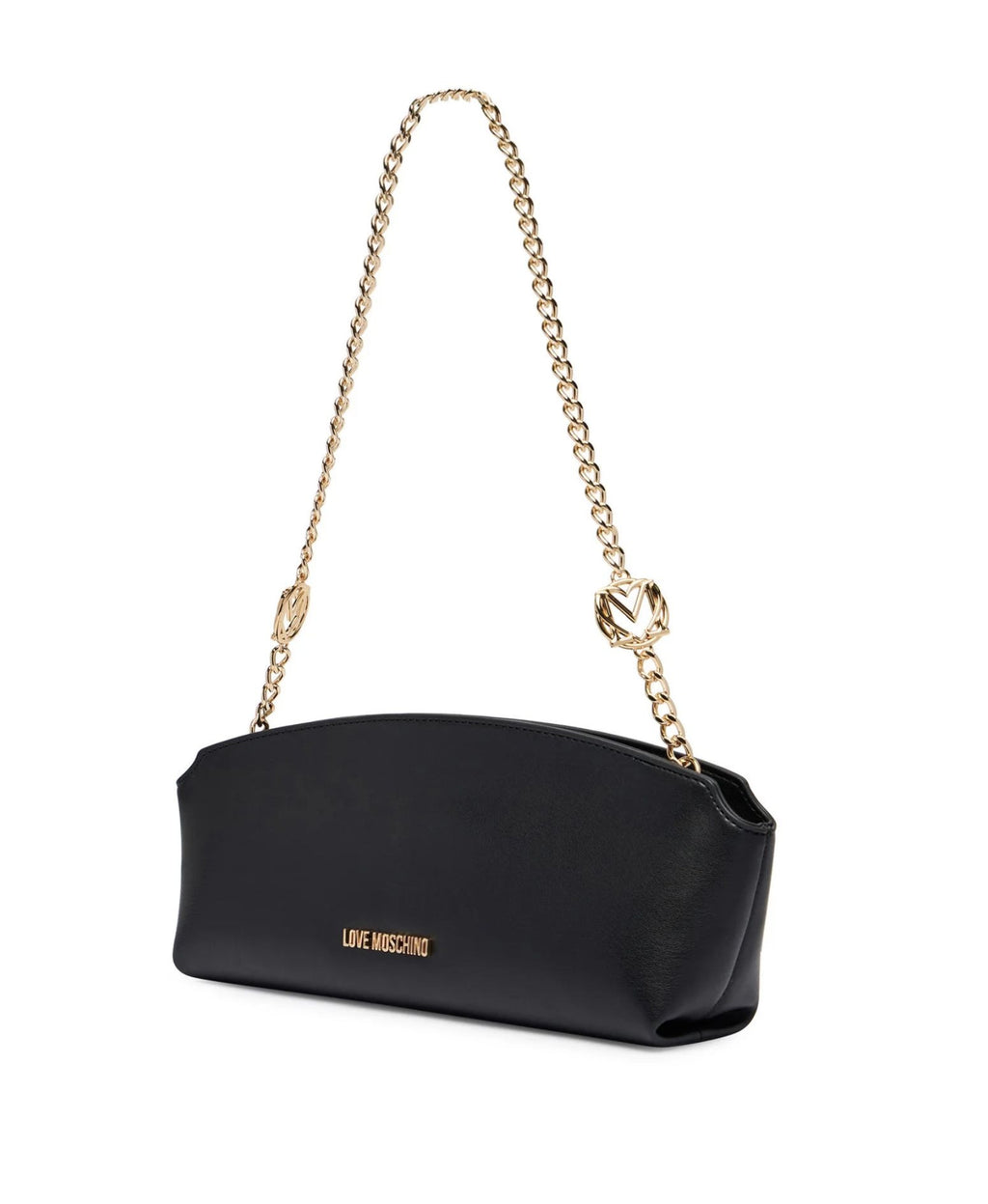 Borsa donna Love Moschino nero B27MO42 JC4117PP1PLO2000