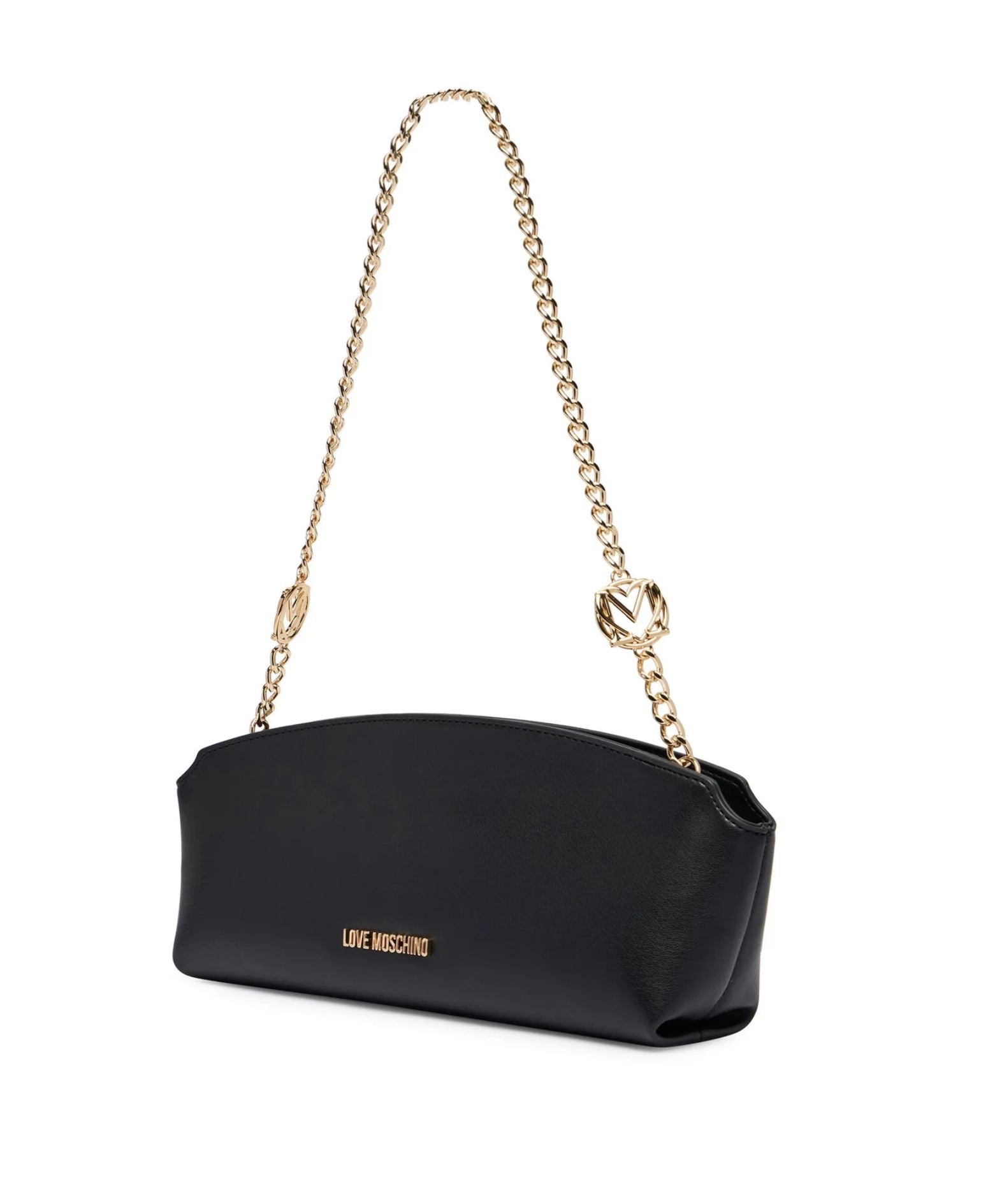 Borsa donna Love Moschino nero B27MO42 JC4117PP1PLO2000