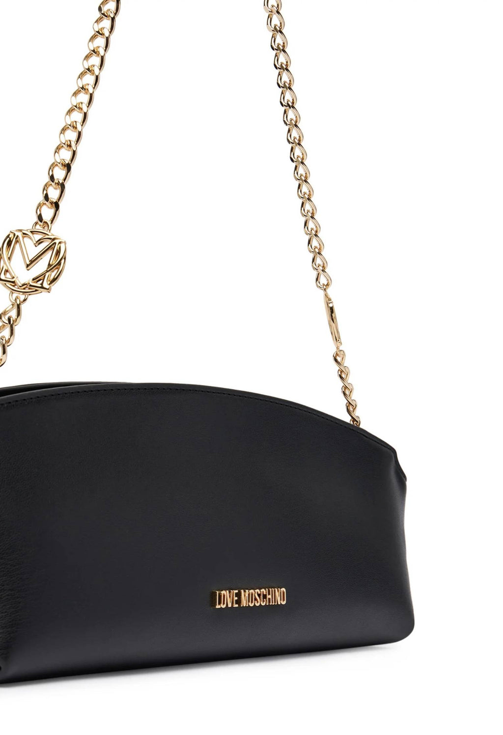 Borsa donna Love Moschino nero B27MO42 JC4117PP1PLO2000
