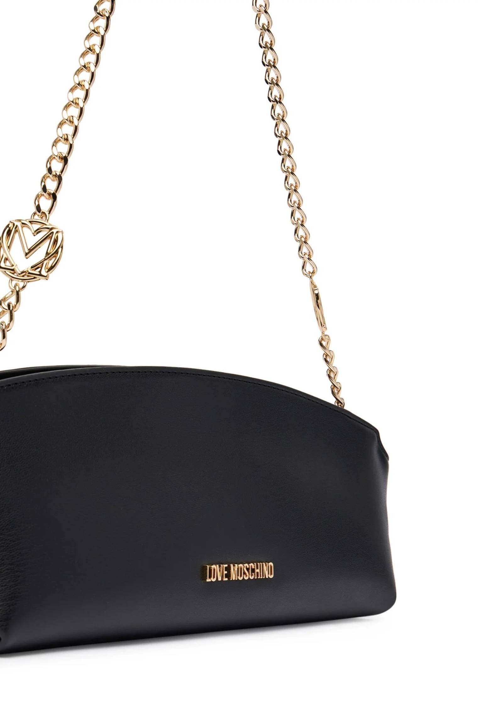 Borsa donna Love Moschino nero B27MO42 JC4117PP1PLO2000