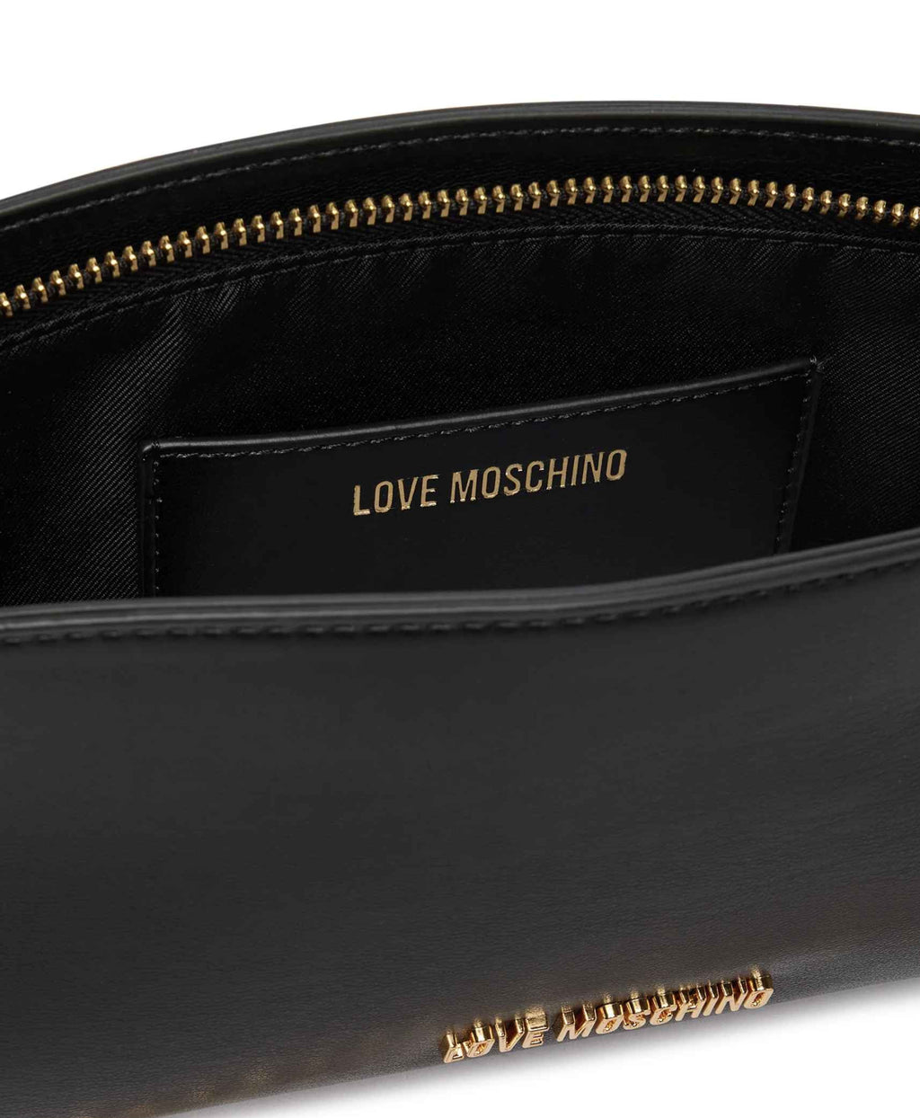 Borsa donna Love Moschino nero B27MO42 JC4117PP1PLO2000
