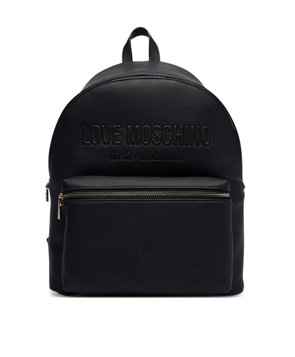 Borsa donna Love Moschino zaino nero B27MO45 JC4049PP1PLE0000