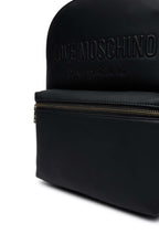 Borsa donna Love Moschino zaino nero B27MO45 JC4049PP1PLE0000