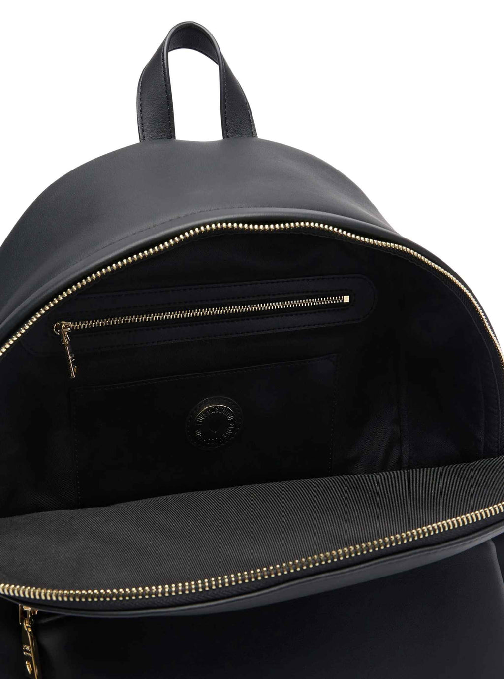 Borsa donna Love Moschino zaino nero B27MO45 JC4049PP1PLE0000