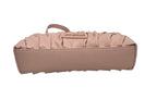 Borsa donna Love Moschino a spalla in ecopelle cipria B27MO44 JC4089PP1PLU0601