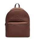 Borsa donna Love Moschino zaino cuoio B27MO46 JC4049PP1PLE0200