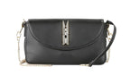 Borsa donna Love Moschino a mano/ tracolla nero B27MO49 JC4020PP1PLI0000
