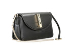 Borsa donna Love Moschino a mano/ tracolla nero B27MO49 JC4020PP1PLI0000