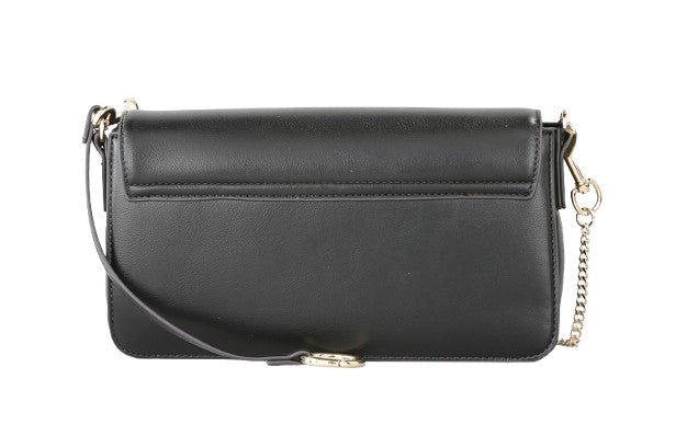 Borsa donna Love Moschino a mano/ tracolla nero B27MO49 JC4020PP1PLI0000