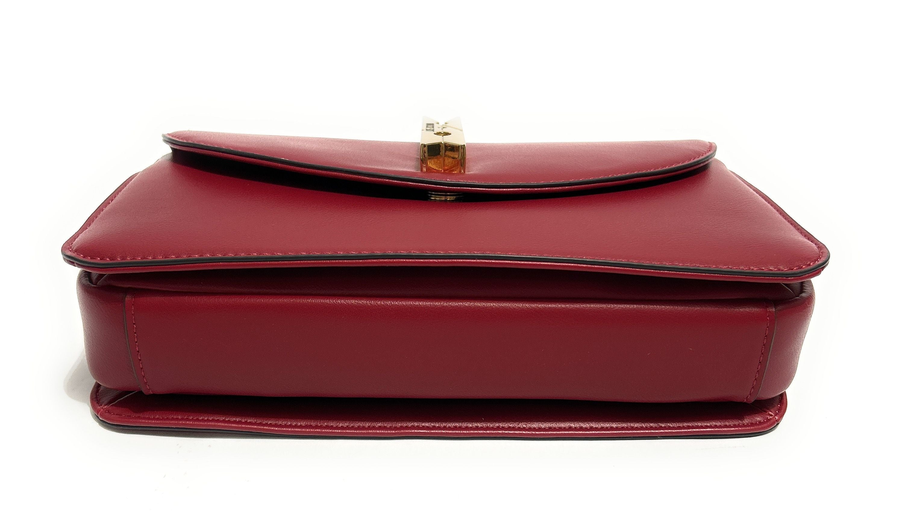 Borsa donna Love Moschino a mano/ tracolla vino B27MO51 JC4020PP1PLI0552