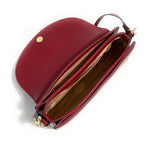 Borsa donna Love Moschino a mano/ tracolla vino B27MO51 JC4020PP1PLI0552