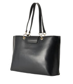 Borsa donna Love Moschino shopper in ecopelle nero B27MO52 JC4029PP1PLI0000
