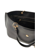 Borsa donna Love Moschino shopper in ecopelle nero B27MO52 JC4029PP1PLI0000