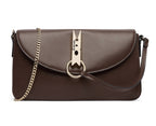Borsa donna Love Moschino a mano/ tracolla marrone B27MO50 JC4020PP1PLI0300