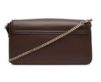 Borsa donna Love Moschino a mano/ tracolla marrone B27MO50 JC4020PP1PLI0300