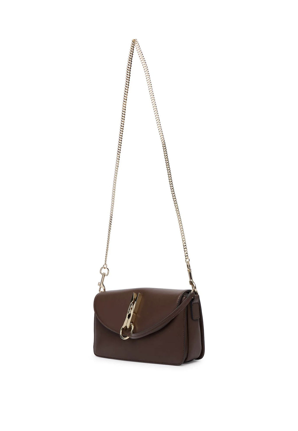 Borsa donna Love Moschino a mano/ tracolla marrone B27MO50 JC4020PP1PLI0300