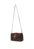 Borsa donna Love Moschino a mano/ tracolla marrone B27MO50 JC4020PP1PLI0300