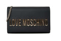 Borsa donna Love Moschino tracolla nero B27MO61 JC4103PP1PKD0000