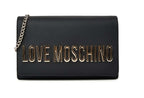 Borsa donna Love Moschino tracolla nero B27MO61 JC4103PP1PKD0000