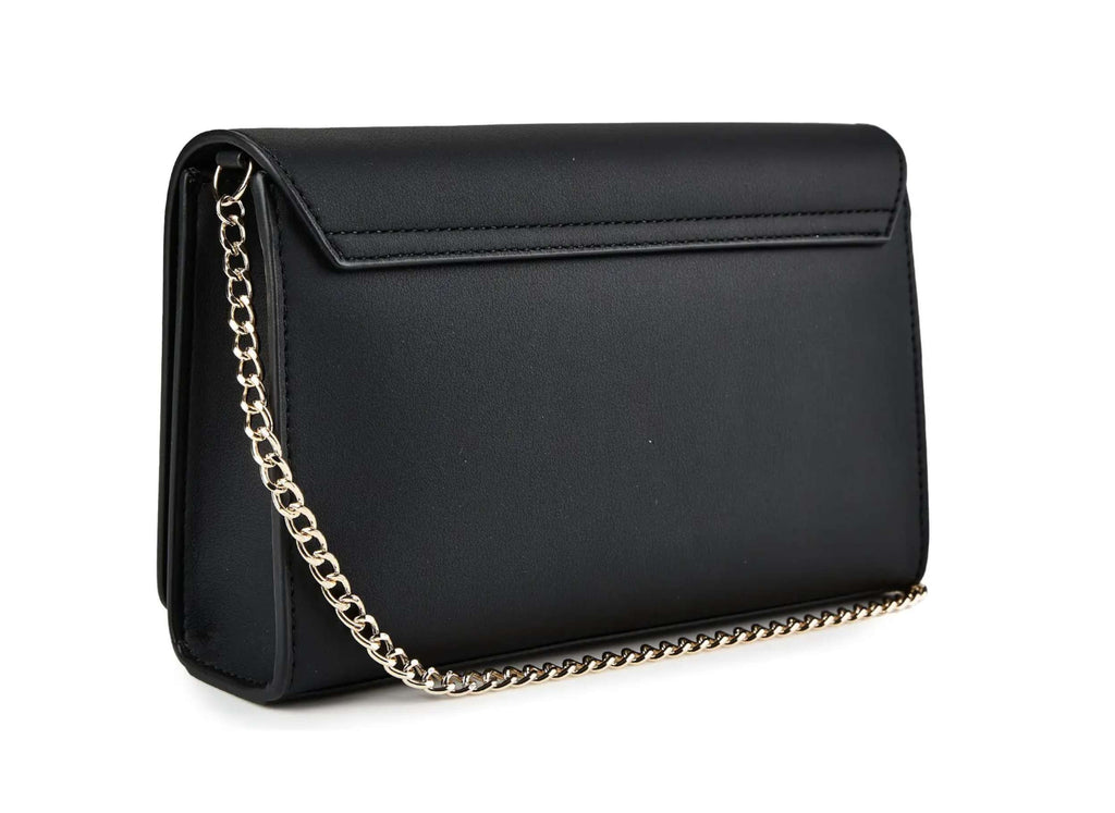 Borsa donna Love Moschino tracolla nero B27MO61 JC4103PP1PKD0000
