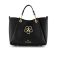 Borsa a mano/ tracolla Braccialini Amy Bijoux nero B27BR01 B19211