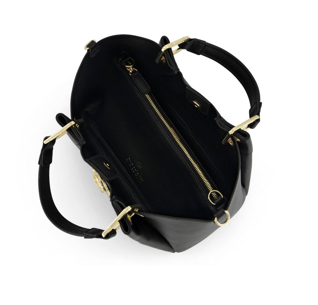 Borsa a mano/ tracolla Braccialini Amy Bijoux nero B27BR01 B19211