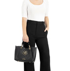 Borsa a mano/ tracolla Braccialini Amy Bijoux nero B27BR01 B19211