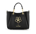 Borsa a mano/ tracolla Braccialini Amy Bijoux nero B27BR08 B19210